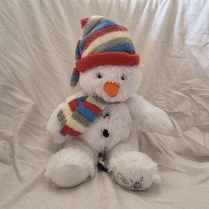 ✨4/$25✨ Russ Shining Stars Snowman